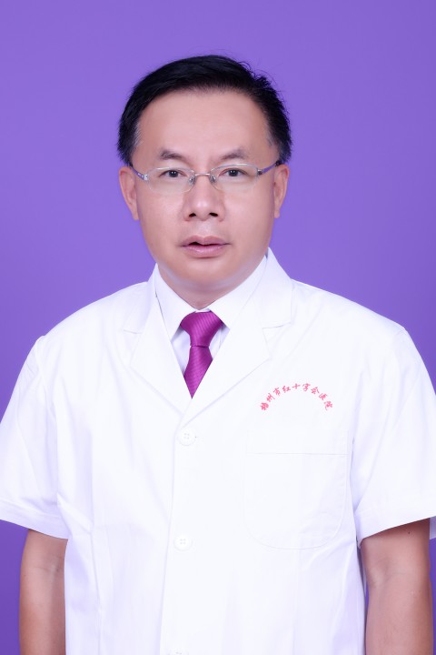 徐志坚