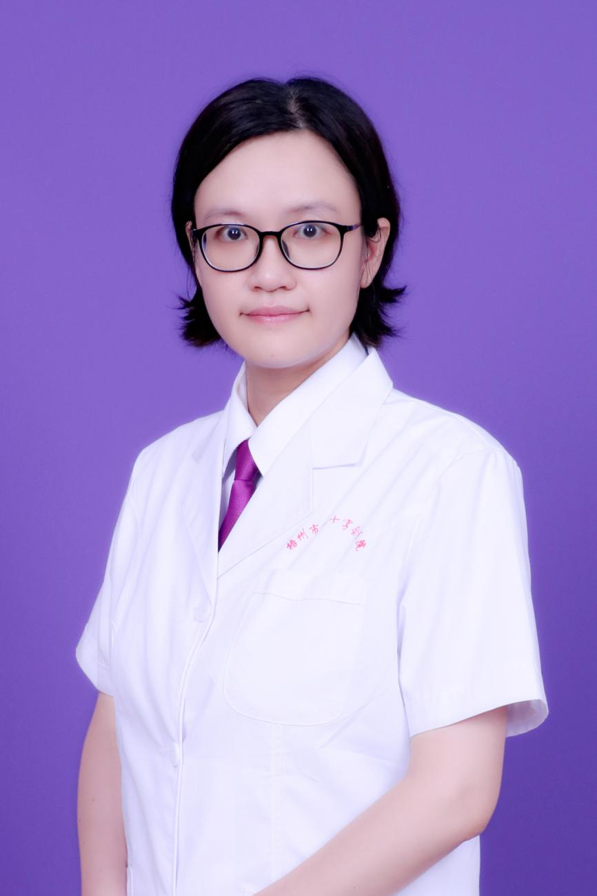 黄宇璐
